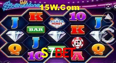 Recursos de Bônus S7Bet
