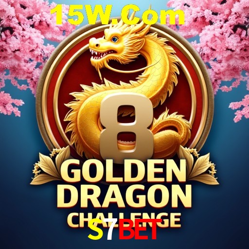 Descubra o Mundo do Cassino Online com S7Bet