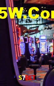 Welcome Bonus S7Bet