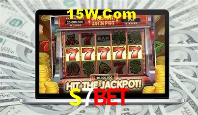 Estatísticas S7Bet