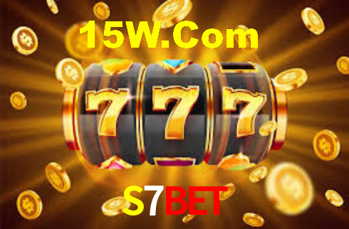 APP oficial da S7Bet para mobile