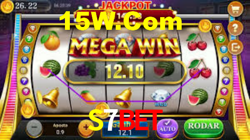 S7Bet: Seu Cassino Premiado com Pagamentos Rápidos