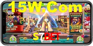 Roulette Table S7Bet