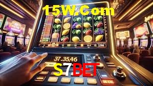Welcome Bonus S7Bet