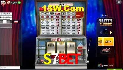 Sistemas de Segurança S7Bet