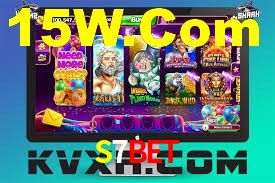 Tournaments S7Bet