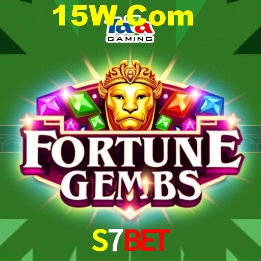 Game Providers S7Bet