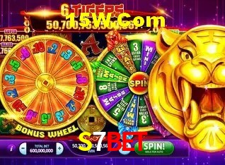 Experiência VIP S7Bet