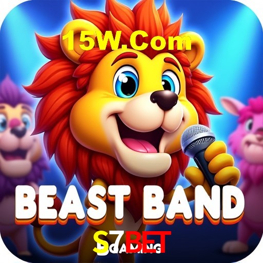 Interface do App S7Bet