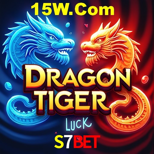 Slot Games S7Bet