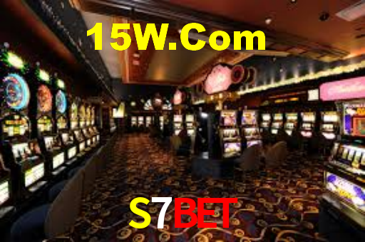 S7Bet: A Experiência de Casino com Jogos de Mesa ao Vivo