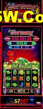 S7Bet: Jogos de Caça-Níqueis-Altas Recompensas, Roleta-Velocidade, Blackjack-Desafios Máximos