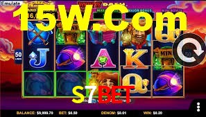 S7Bet Login